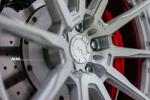 McLaren MP4-12C on ADV.1 Wheels (ADV10TSCS) 2015 года
